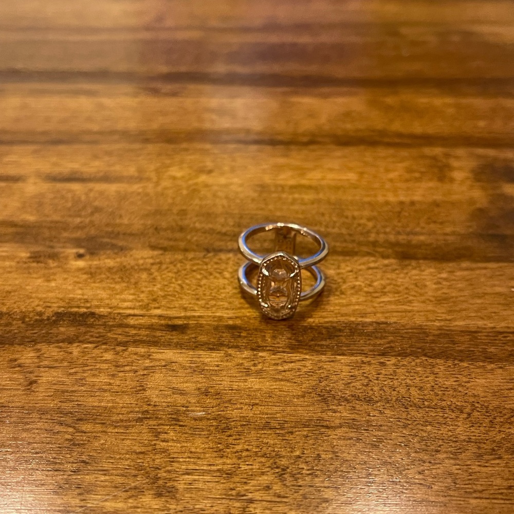 Kendra Scott Elyse Ring